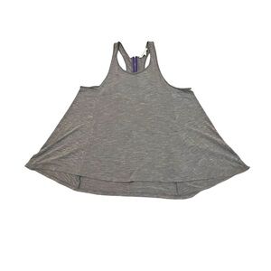 American Eagle Outfitters Loose Fitting Tank Top Sz L